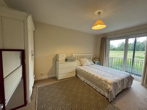 BEDROOM TWO OUT TO BALCONY- click for photo gallery